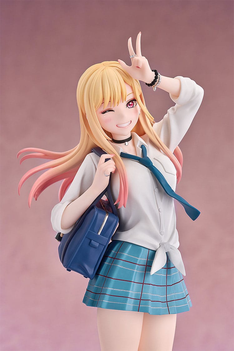 My Dress-Up Darling - Pop Up Parade Marin Kitagawa - Figuuri (keräilyhahmo)