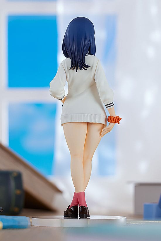 SSSS.Gridman - Pop Up Parade Rikka Takarada - Figuuri (keräilyhahmo)
