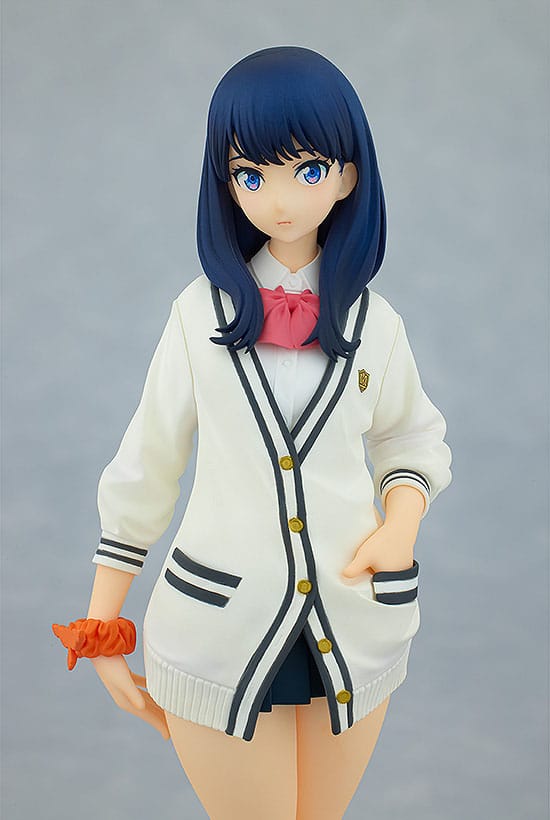 SSSS.Gridman - Pop Up Parade Rikka Takarada - Figuuri (keräilyhahmo)