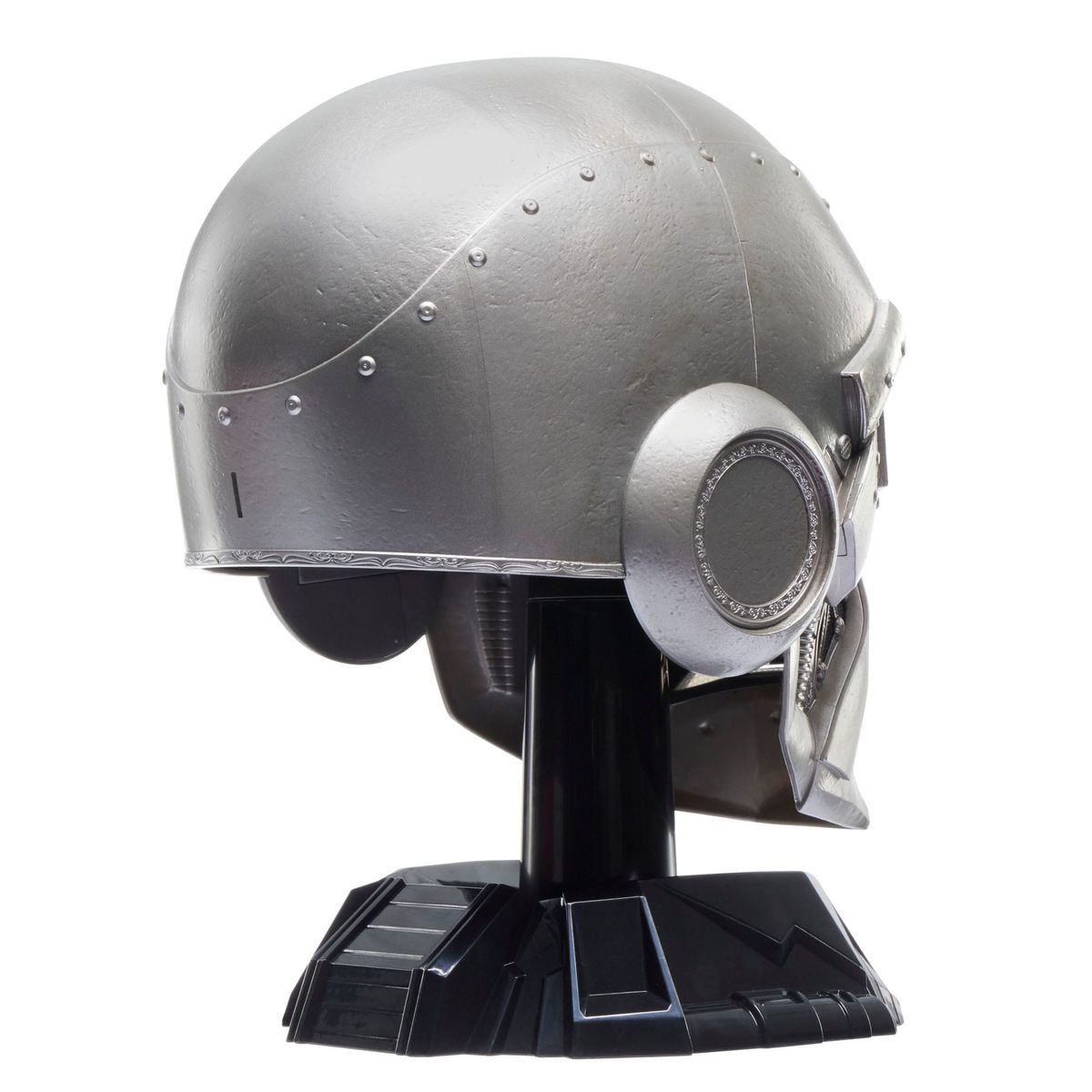 Marvel - Doctor Doom Premium Helmet - Roleplay Replica