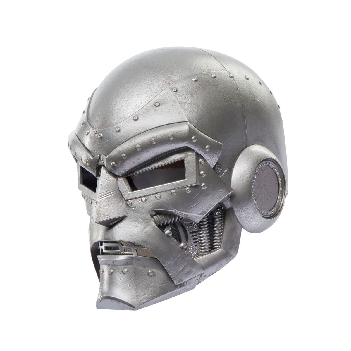 Marvel - Doctor Doom Premium Helmet - Roleplay Replica