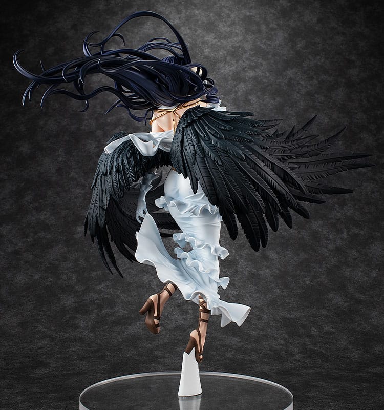 Overlord - 1/7 Albedo: Wing - Figuuri (keräilyhahmo)