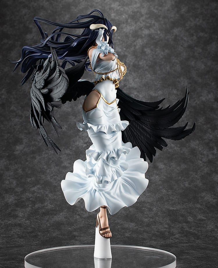 Overlord - 1/7 Albedo: Wing - Figuuri (keräilyhahmo)