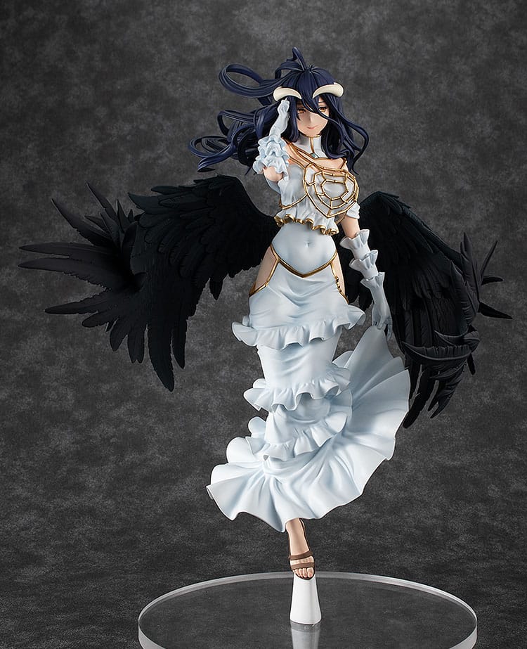 Overlord - 1/7 Albedo: Wing - Figuuri (keräilyhahmo)