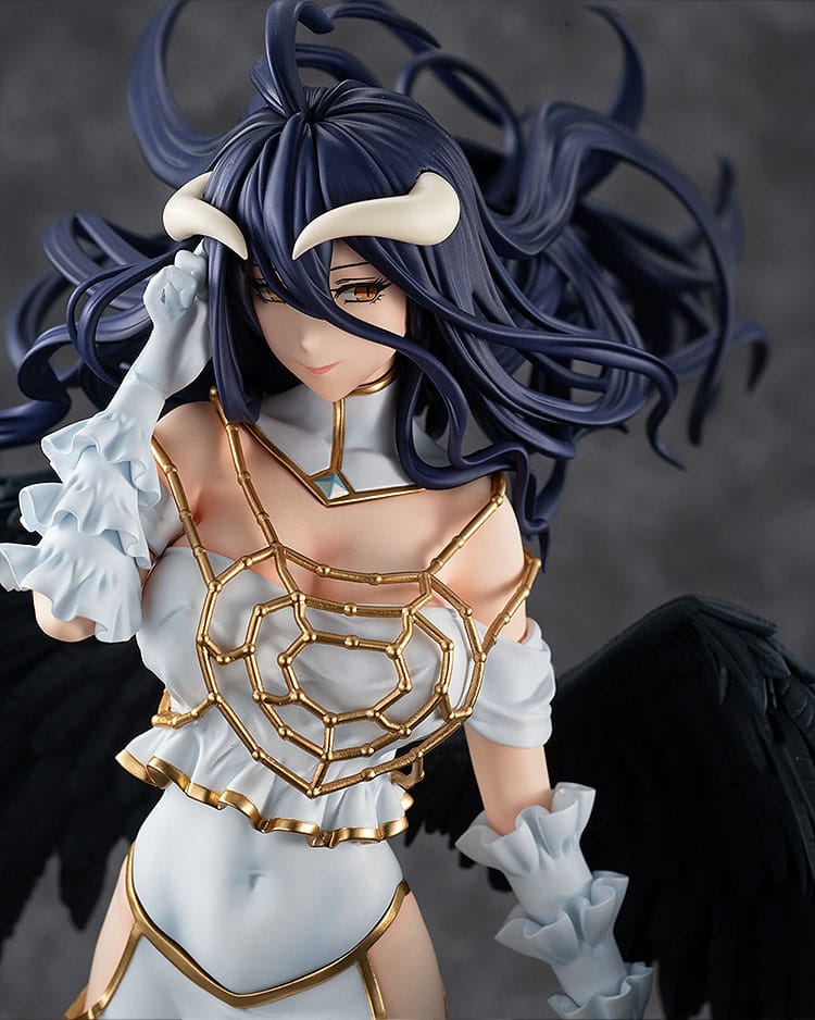 Overlord - 1/7 Albedo: Wing - Figuuri (keräilyhahmo)
