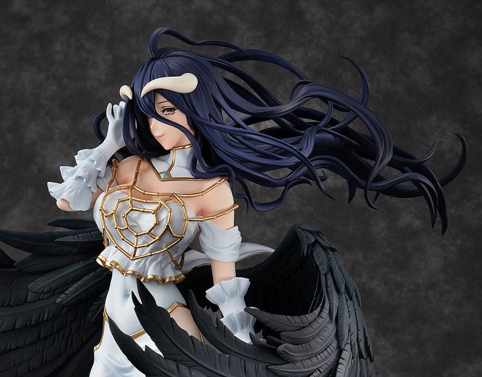 Overlord - 1/7 Albedo: Wing - Figuuri (keräilyhahmo)