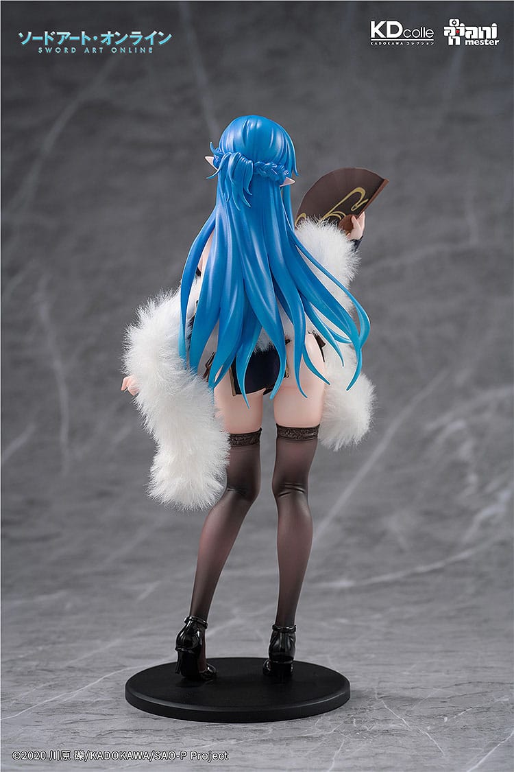 Sword Art Online - Asuna Undine Chinese Dress - Figuuri (keräilyhahmo)