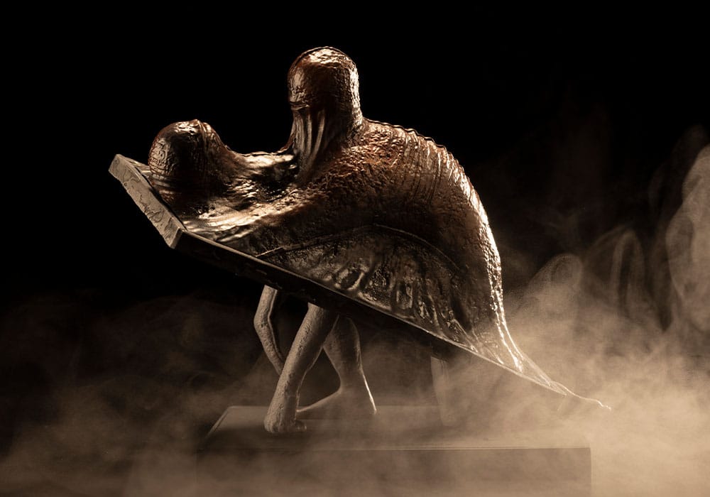 Silent Hill 2 - Oshi Works Statue Abstract Daddy - Figuuri (keräilyhahmo)