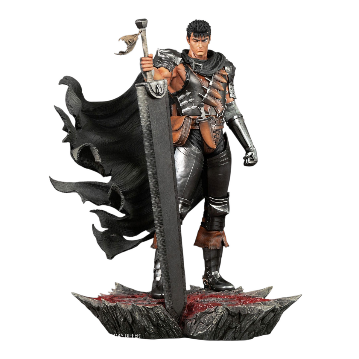 Berserk - Akihabara Legend 1/8 Guts - Figuuri (keräilyhahmo)