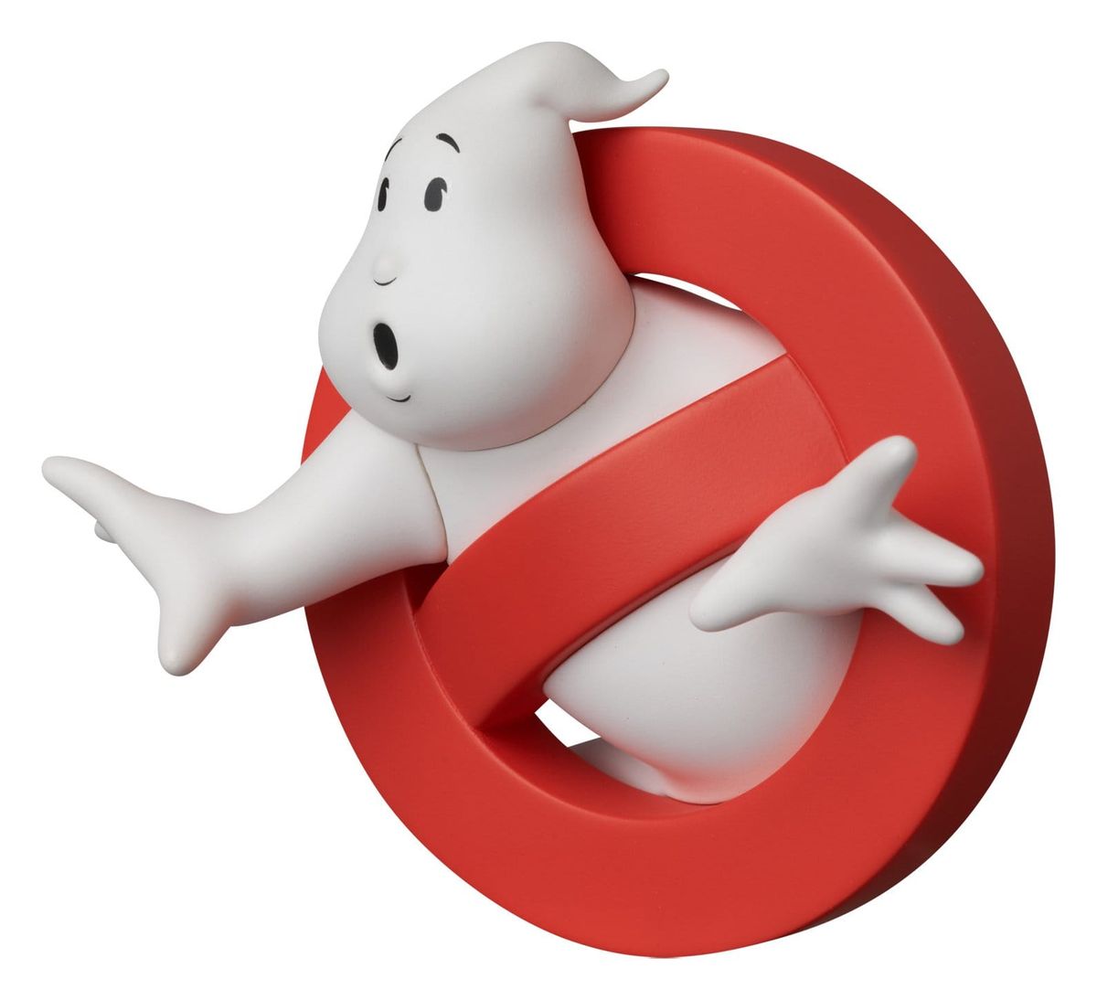 Ghostbusters - UDF Minifigure No Ghost - Figure