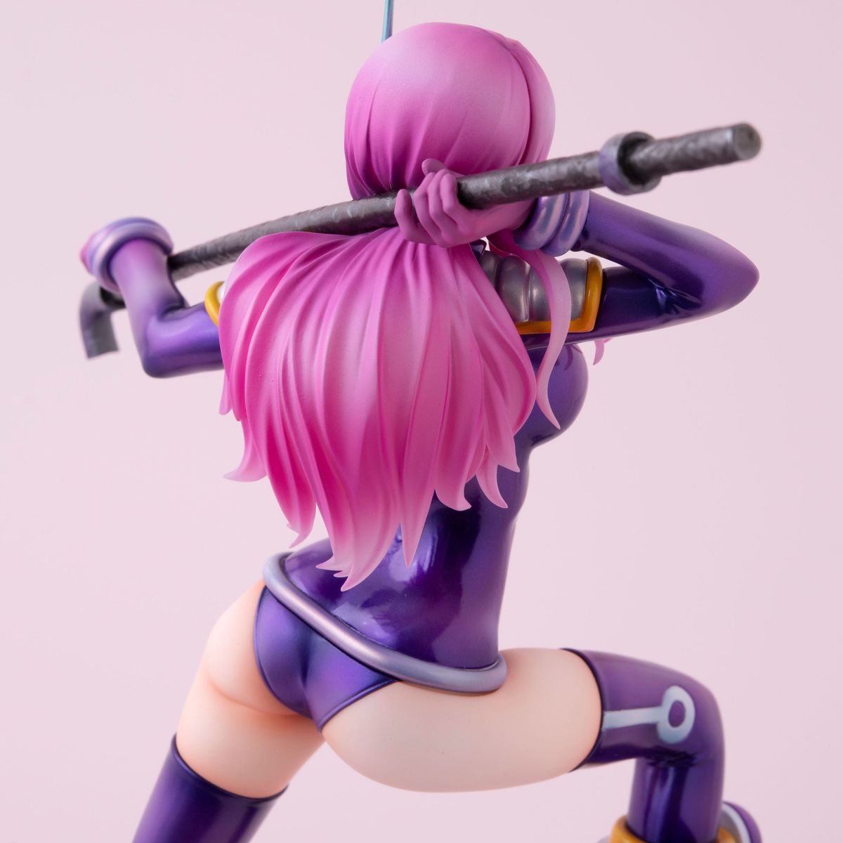 One Piece - Portrait Of Pirates Jewelry Bonney Evolutionary History - Figuuri (keräilyhahmo)
