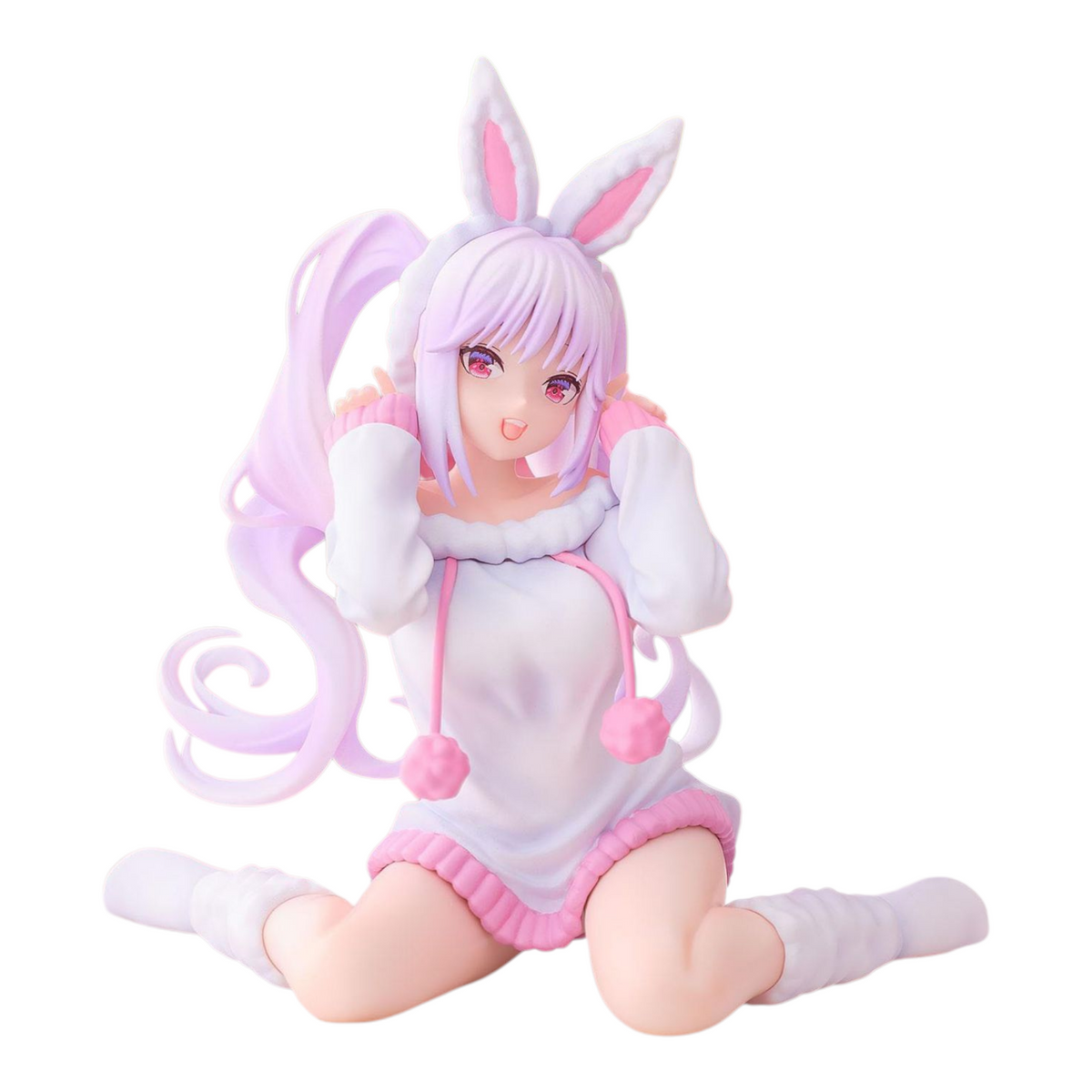 Goddess of Victory: Nikke - Yumemirize Alice - Figuuri (keräilyhahmo)