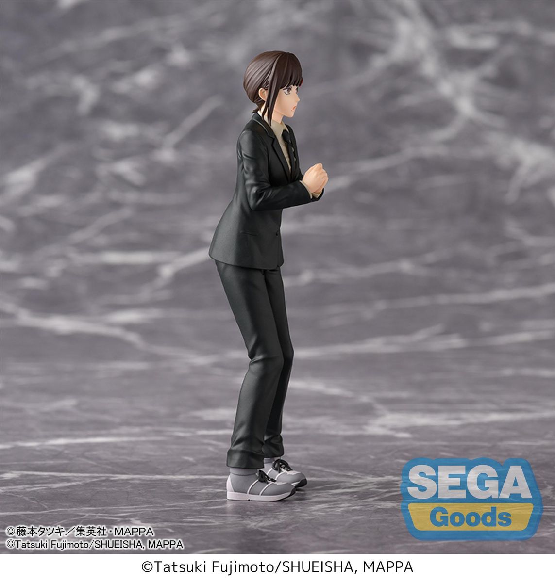 Chainsaw Man - Desktop x Decorate Collections Kobeni - Figuuri (keräilyhahmo)
