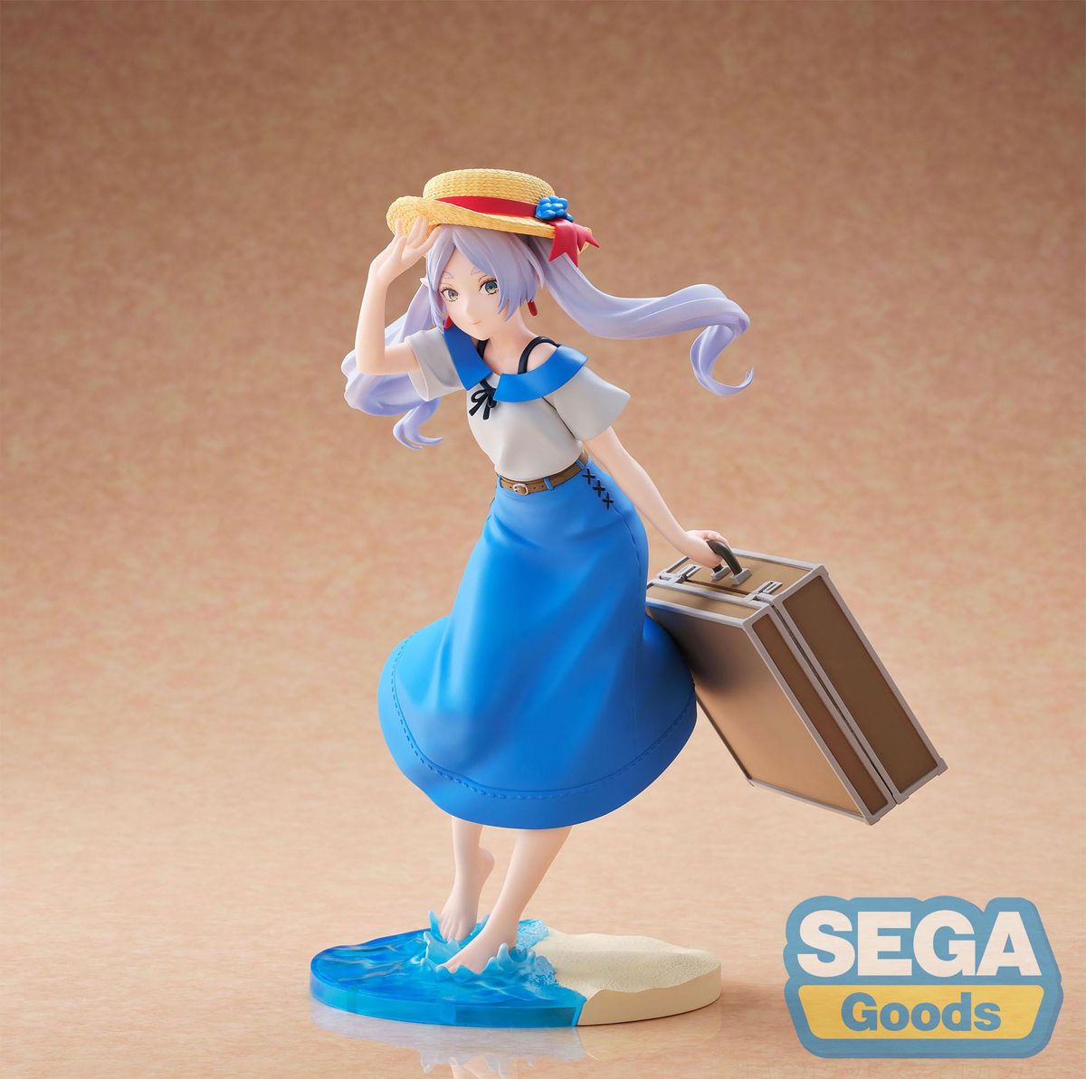 Frieren - Luminasta Frieren Summer Dress - Figuuri (keräilyhahmo)