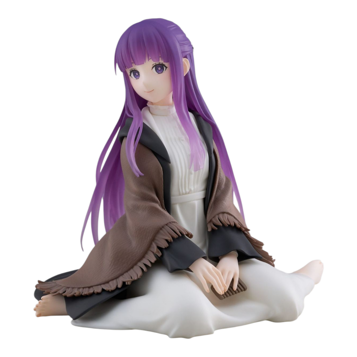 Frieren - Cute Figure Fern - Figuuri (keräilyhahmo)