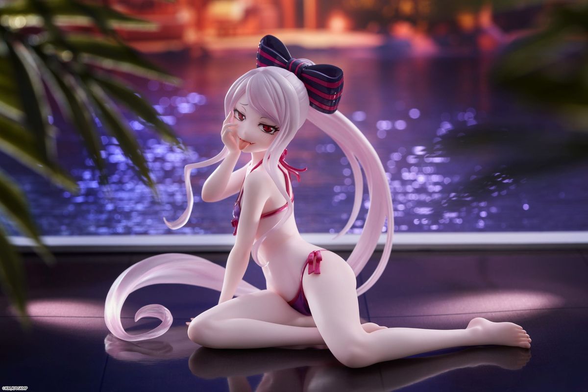 Overlord - Shalltear Swimsuit - Figuuri (keräilyhahmo)