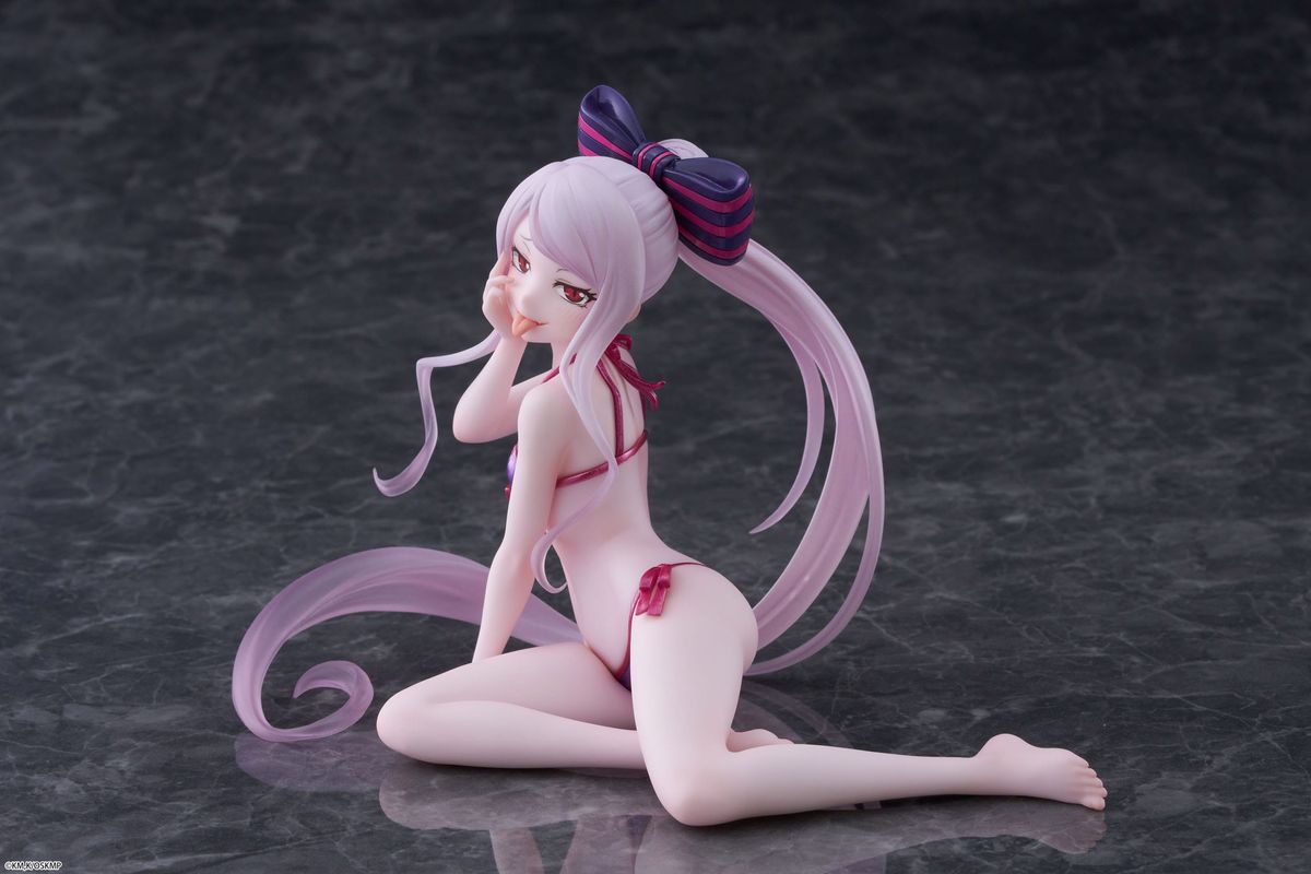 Overlord - Shalltear Swimsuit - Figuuri (keräilyhahmo)