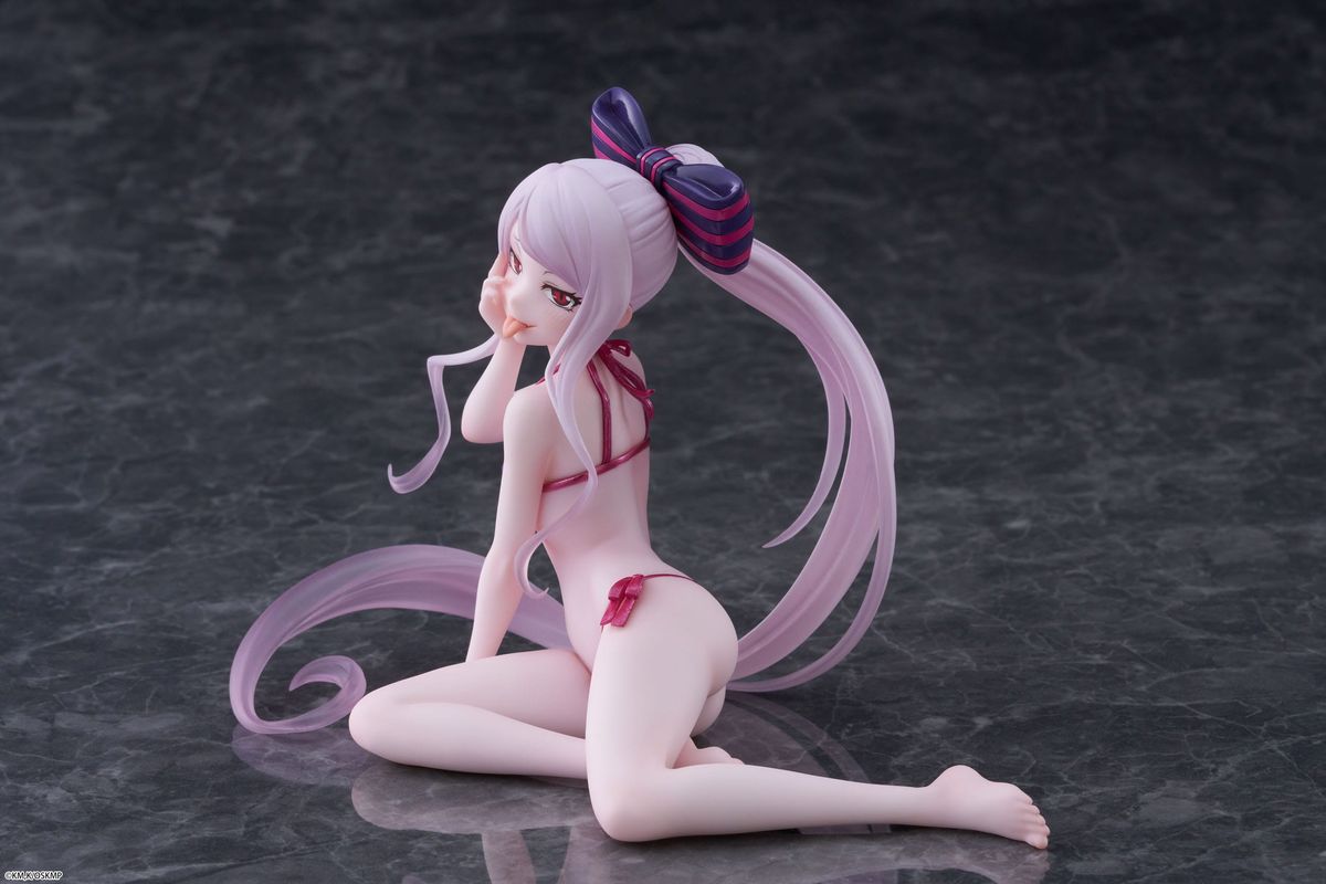 Overlord - Shalltear Swimsuit - Figuuri (keräilyhahmo)