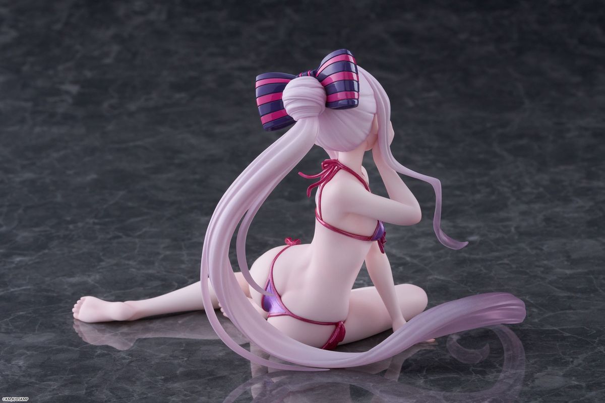 Overlord - Shalltear Swimsuit - Figuuri (keräilyhahmo)