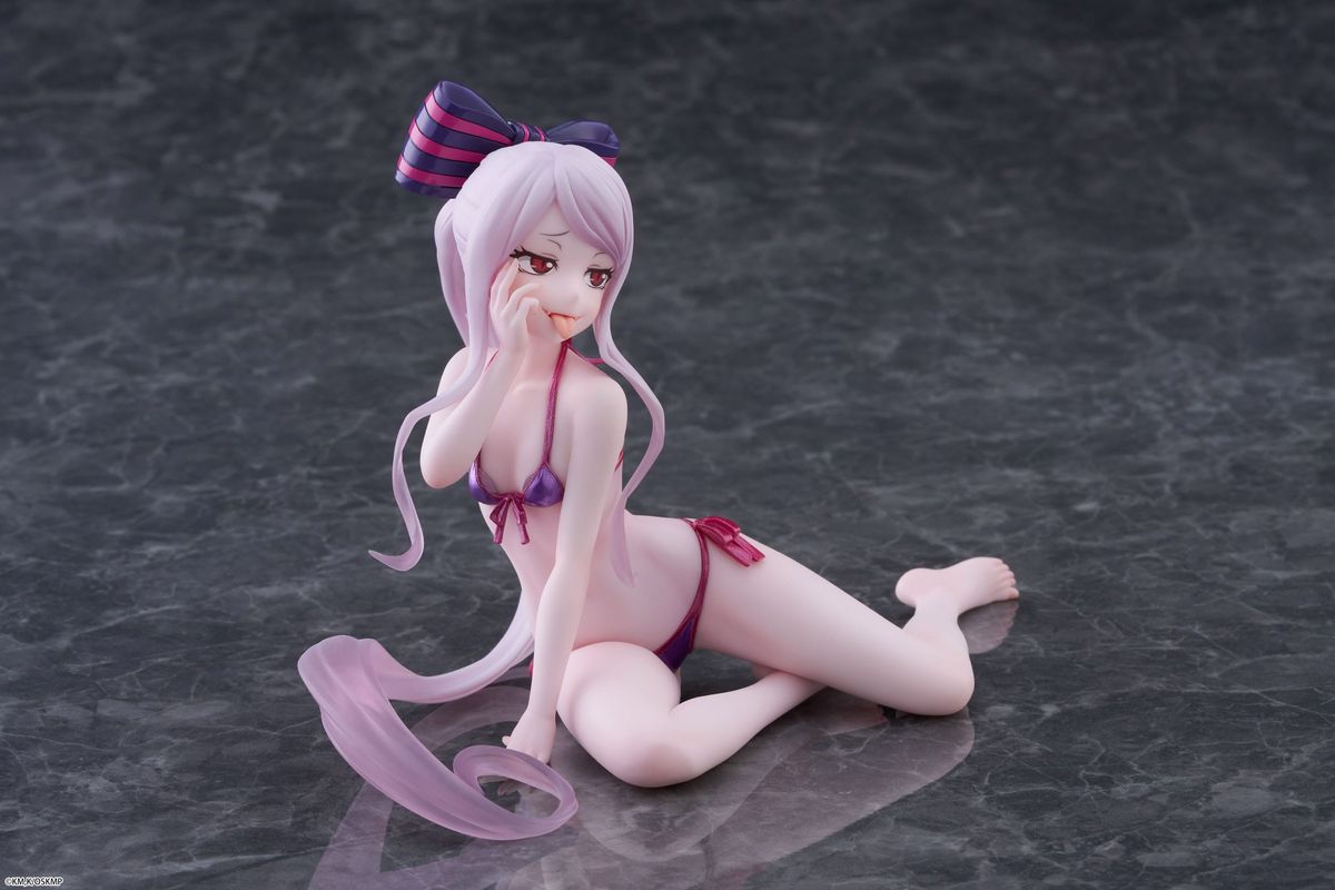 Overlord - Shalltear Swimsuit - Figuuri (keräilyhahmo)
