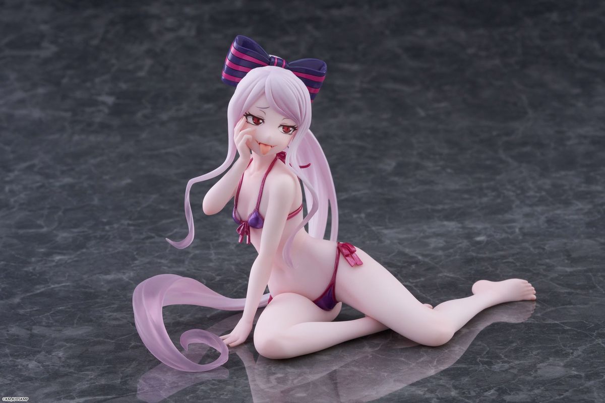 Overlord - Shalltear Swimsuit - Figuuri (keräilyhahmo)