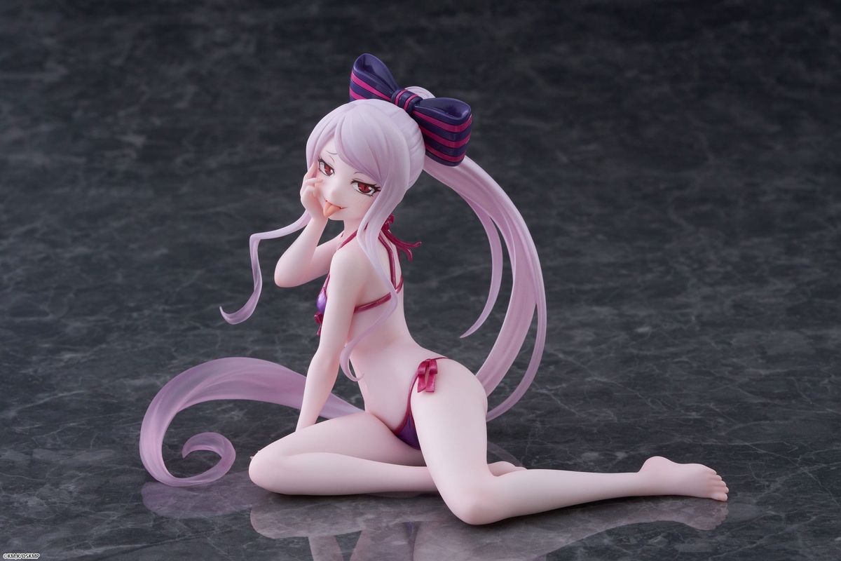 Overlord - Shalltear Swimsuit - Figuuri (keräilyhahmo)