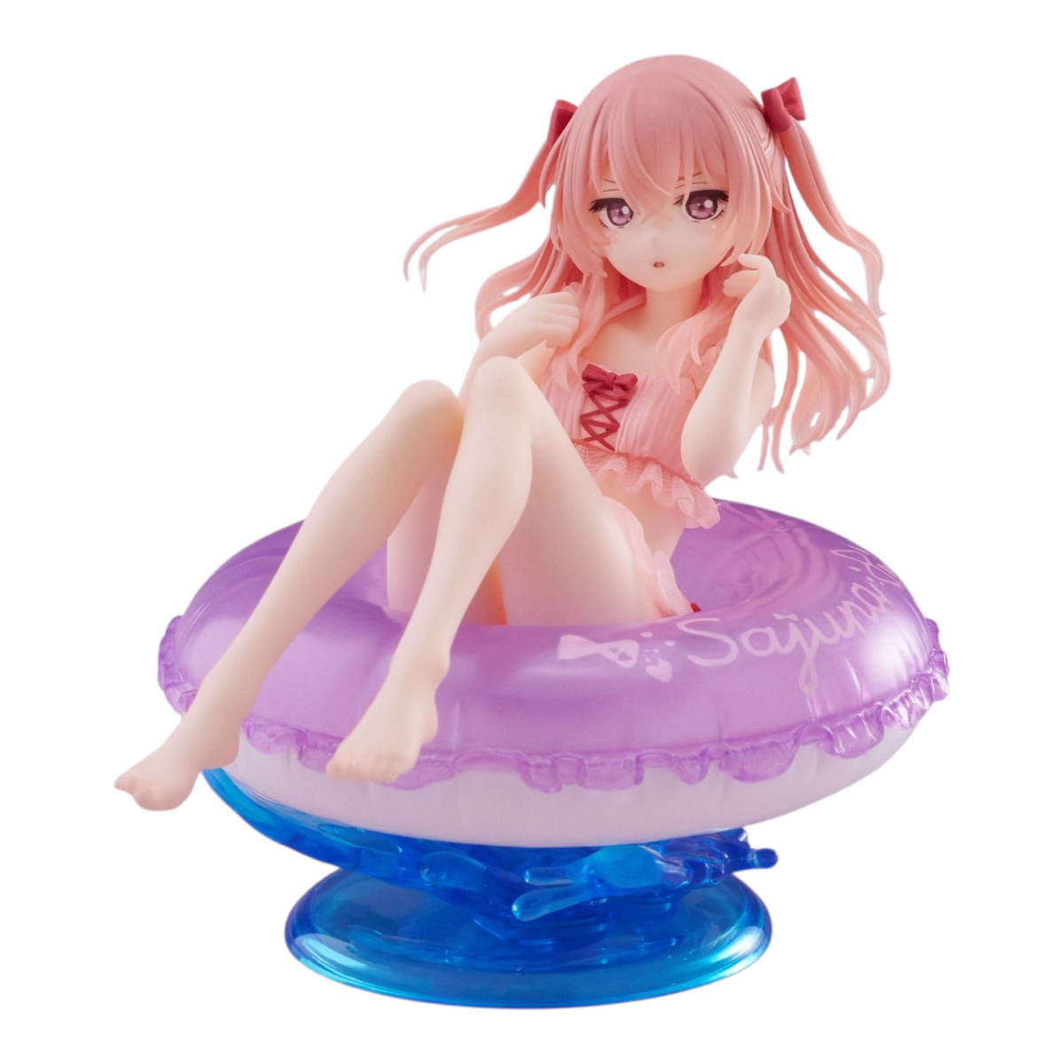 My Dress-Up Darling - Aqua Float Girls Sajuna Inui - Figuuri (keräilyhahmo)