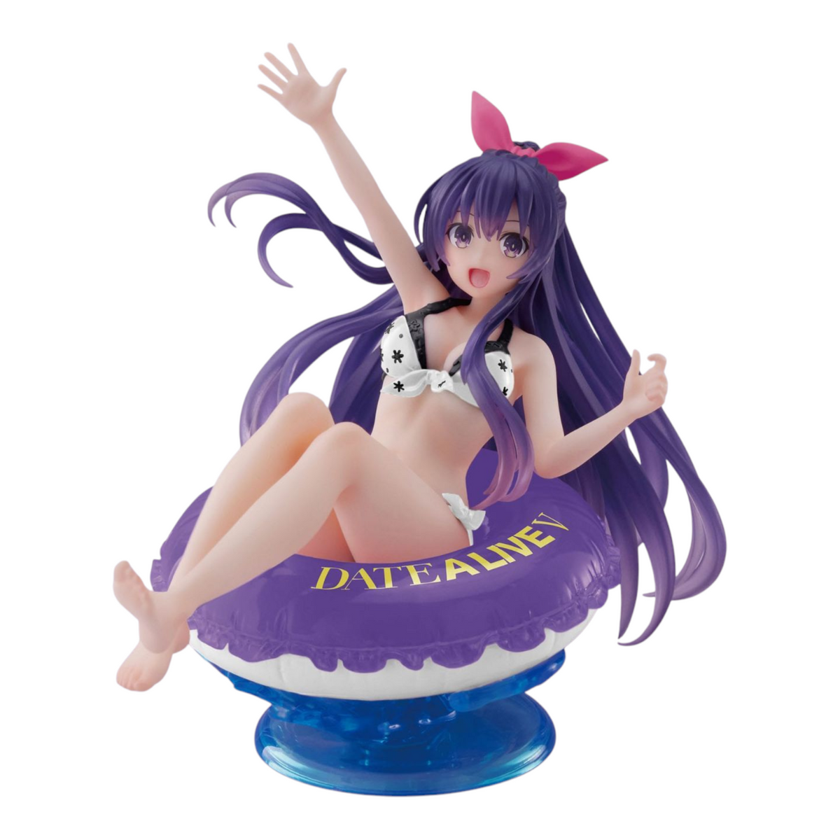 Date A Live IV - Aqua Float Girls Tohka Yatogami Renewal - Figuuri (keräilyhahmo)