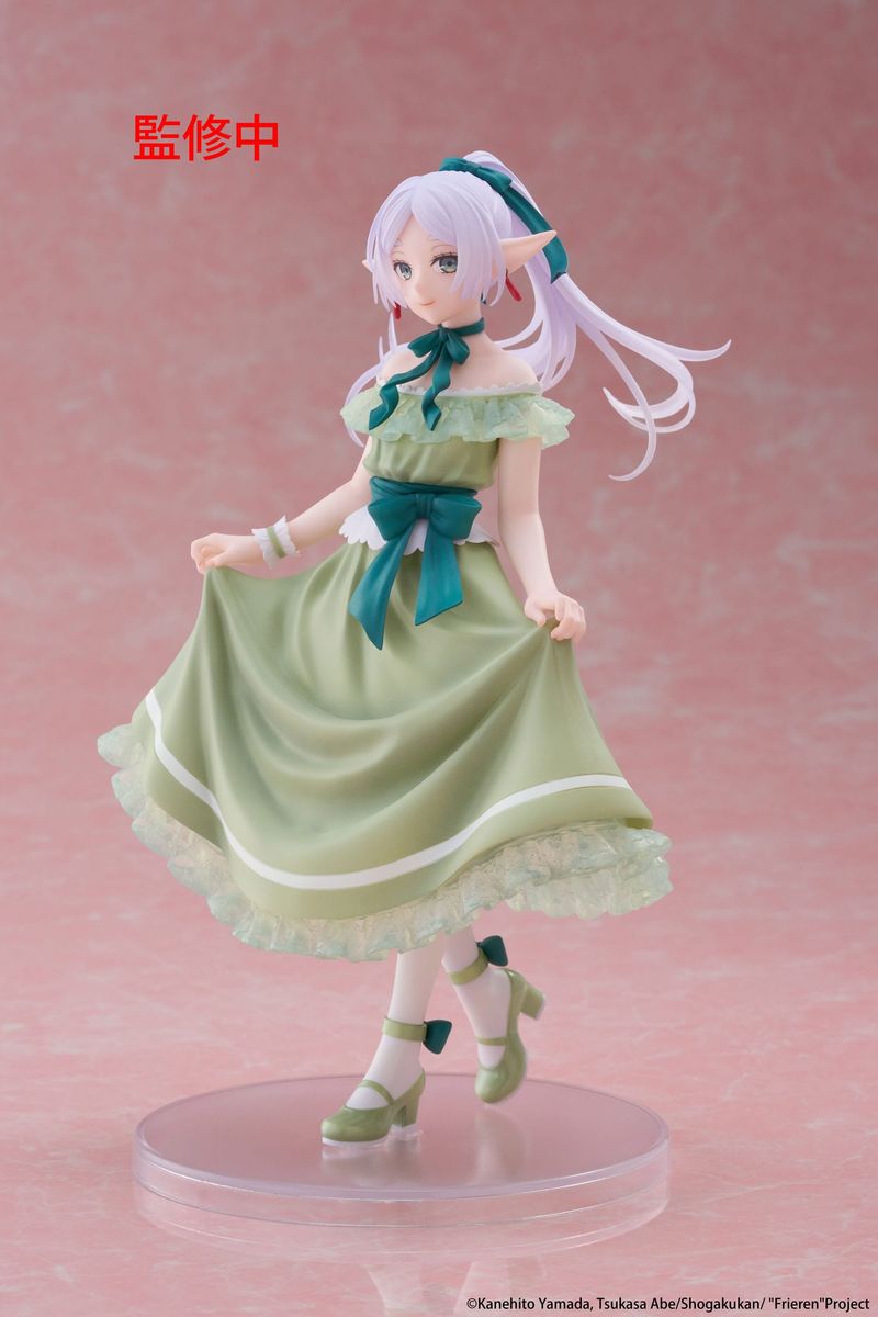 Frieren - Coreful Frieren Party Dress - Figuuri (keräilyhahmo)