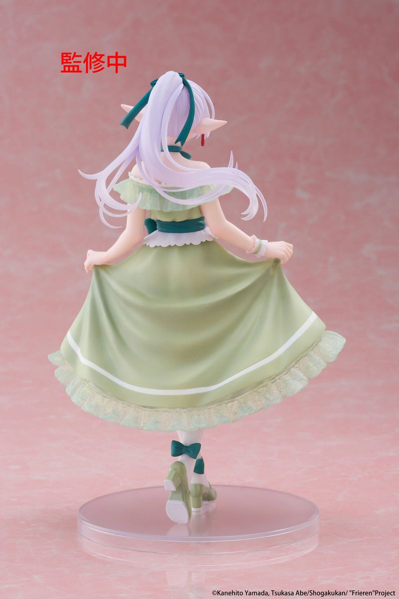 Frieren - Coreful Frieren Party Dress - Figuuri (keräilyhahmo)