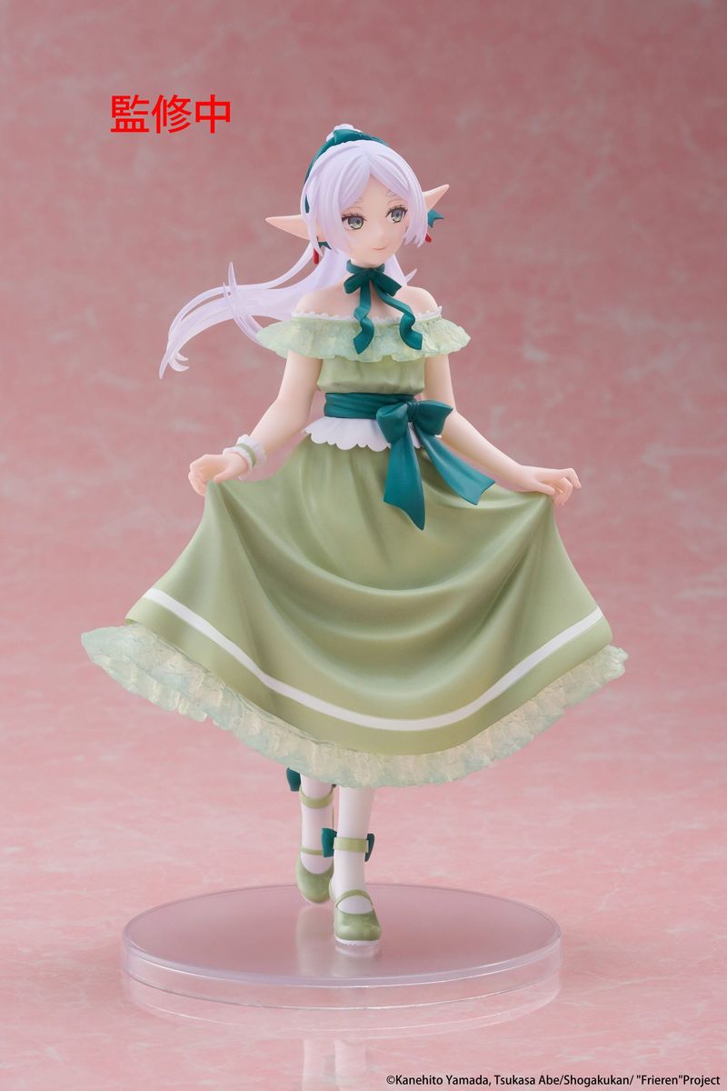Frieren - Coreful Frieren Party Dress - Figuuri (keräilyhahmo)