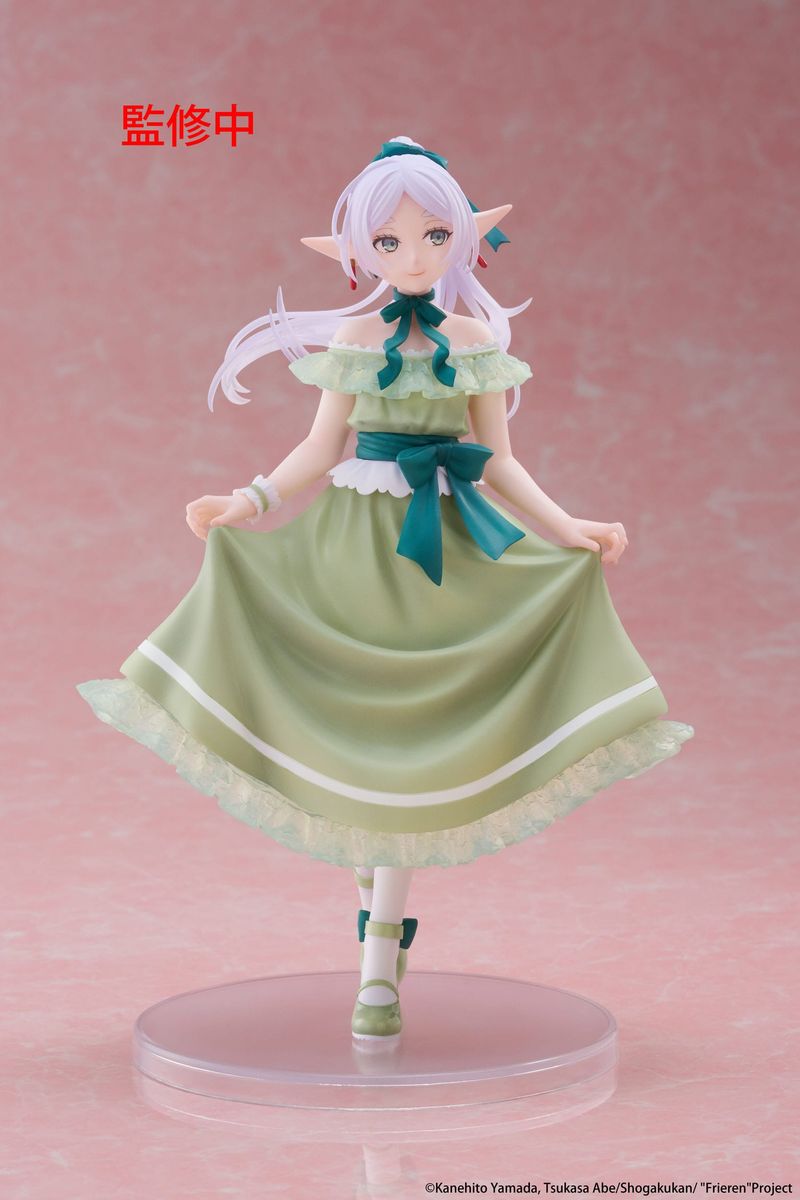 Frieren - Coreful Frieren Party Dress - Figuuri (keräilyhahmo)