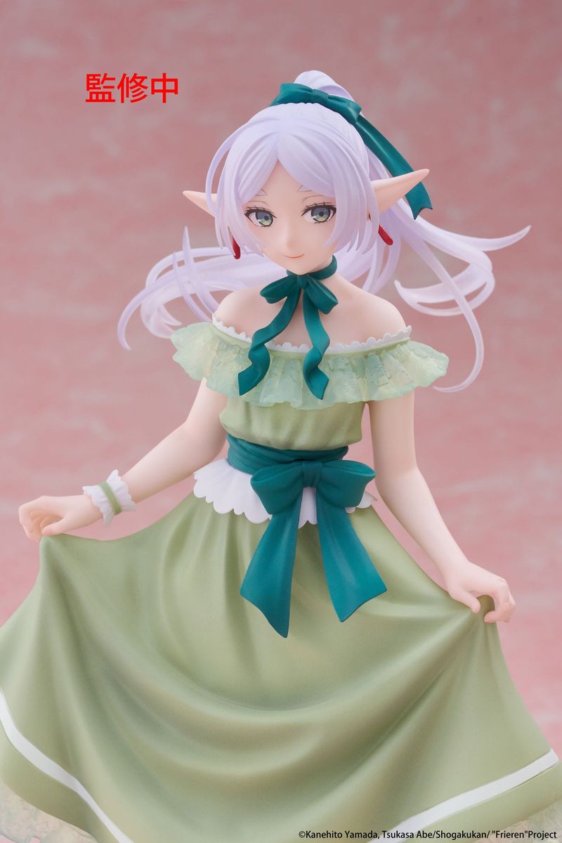 Frieren - Coreful Frieren Party Dress - Figuuri (keräilyhahmo)