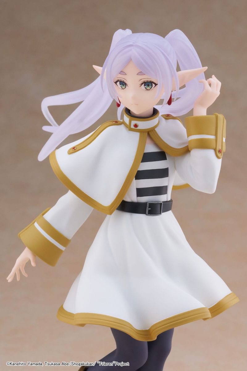 Frieren - Coreful Frieren - Figuuri (keräilyhahmo)