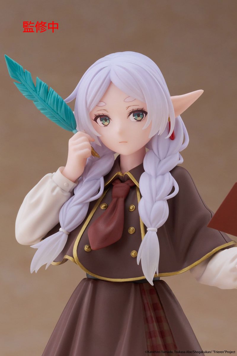 Frieren: Beyond Journey's End - Coreful Frieren (Detective Ver.) - Figure