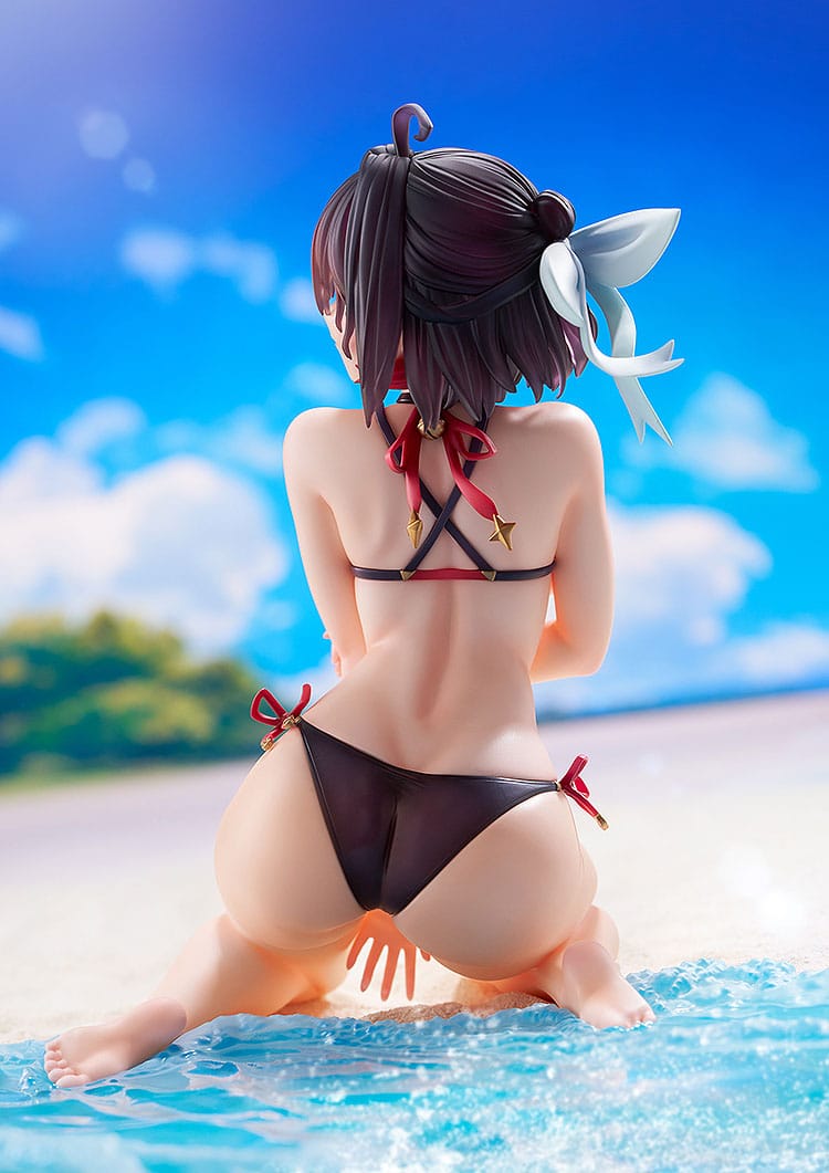 Atelier Yumia: The Alchemist of Memories & the Envisioned Land Yumia Liessfeldt: Swimsuit - Figuuri (keräilyhahmo)