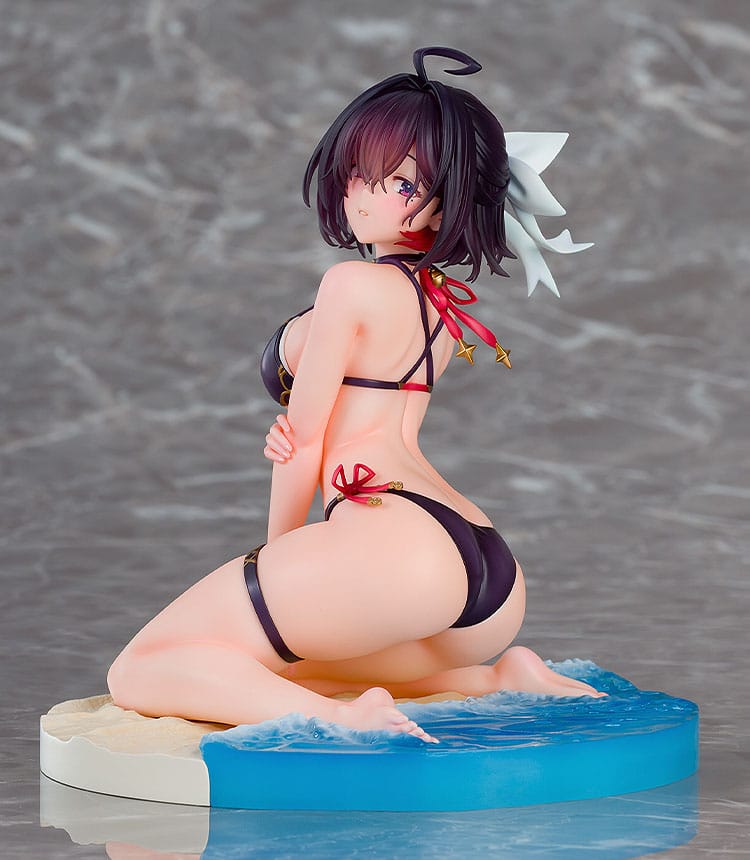 Atelier Yumia: The Alchemist of Memories & the Envisioned Land Yumia Liessfeldt: Swimsuit - Figuuri (keräilyhahmo)