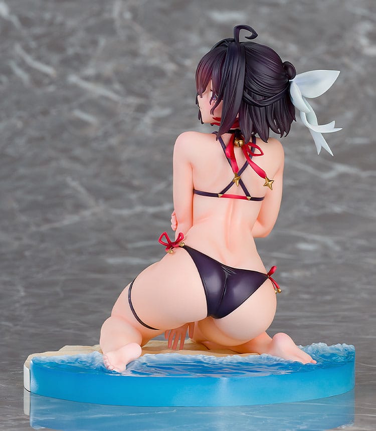 Atelier Yumia: The Alchemist of Memories & the Envisioned Land Yumia Liessfeldt: Swimsuit - Figuuri (keräilyhahmo)