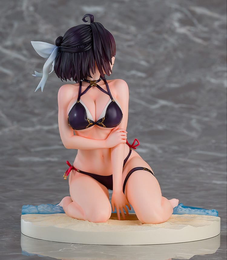 Atelier Yumia: The Alchemist of Memories & the Envisioned Land Yumia Liessfeldt: Swimsuit - Figuuri (keräilyhahmo)