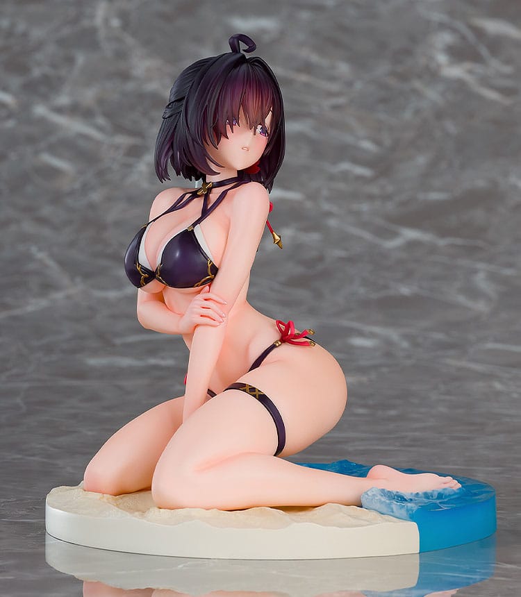 Atelier Yumia: The Alchemist of Memories & the Envisioned Land Yumia Liessfeldt: Swimsuit - Figuuri (keräilyhahmo)