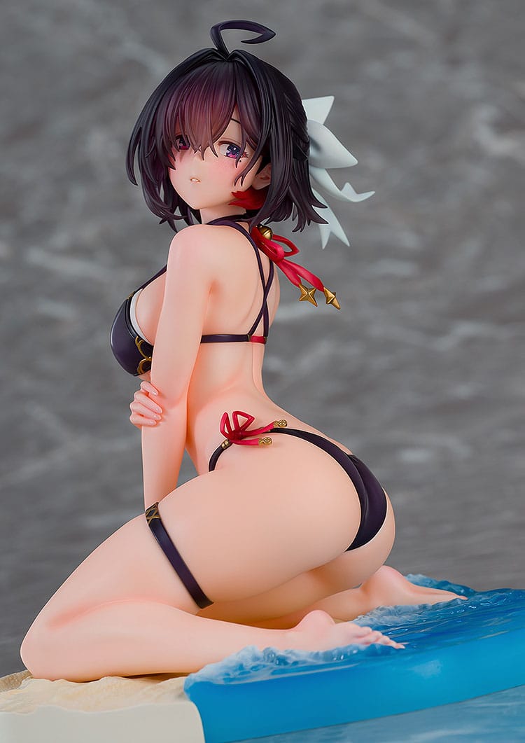 Atelier Yumia: The Alchemist of Memories & the Envisioned Land Yumia Liessfeldt: Swimsuit - Figuuri (keräilyhahmo)