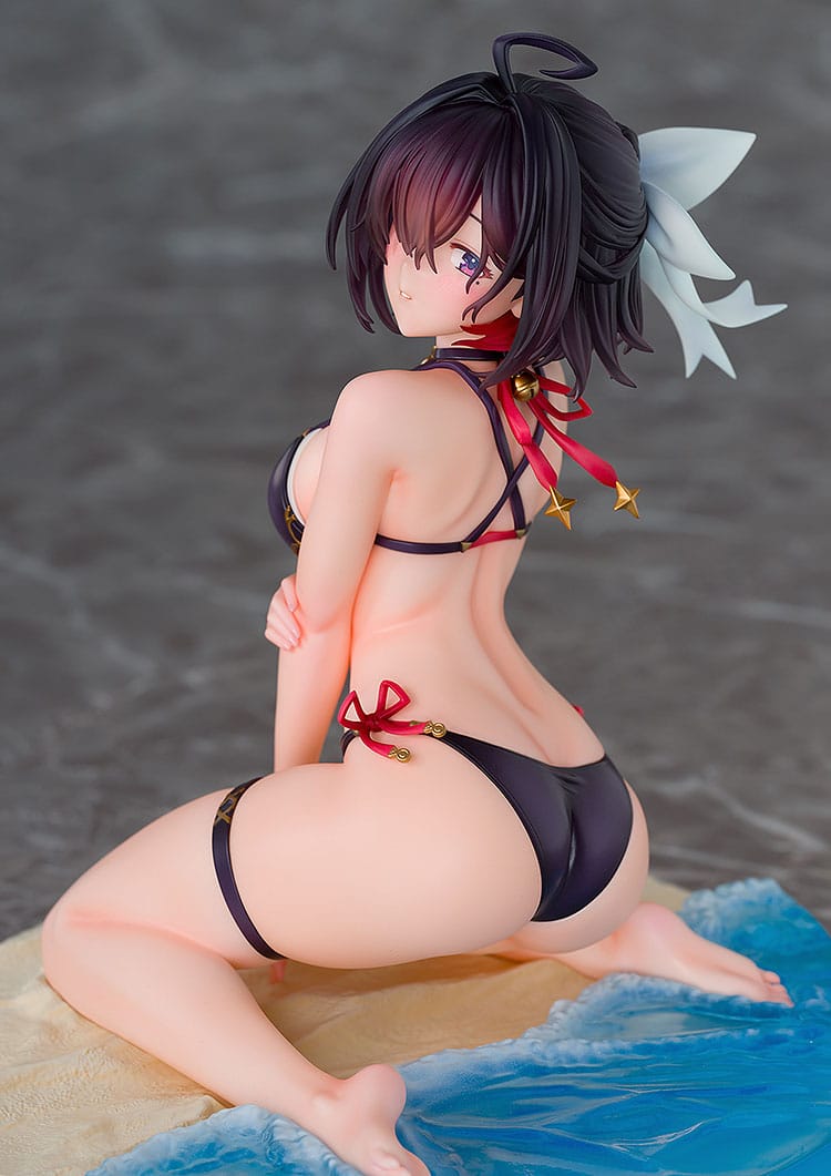 Atelier Yumia: The Alchemist of Memories & the Envisioned Land Yumia Liessfeldt: Swimsuit - Figuuri (keräilyhahmo)