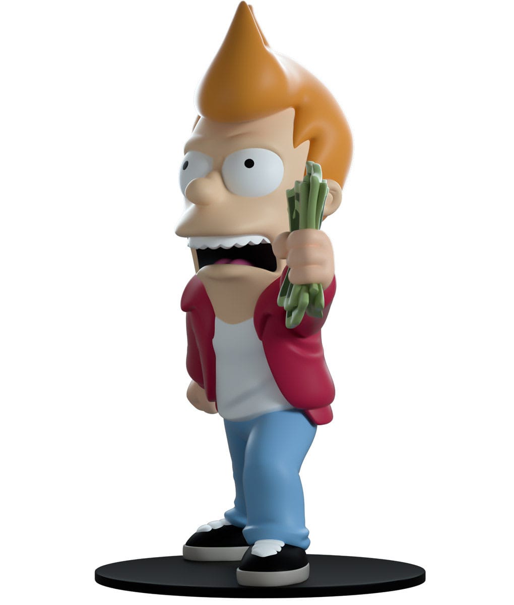 Futurama - Take My Money Fry - Figuuri (keräilyhahmo)