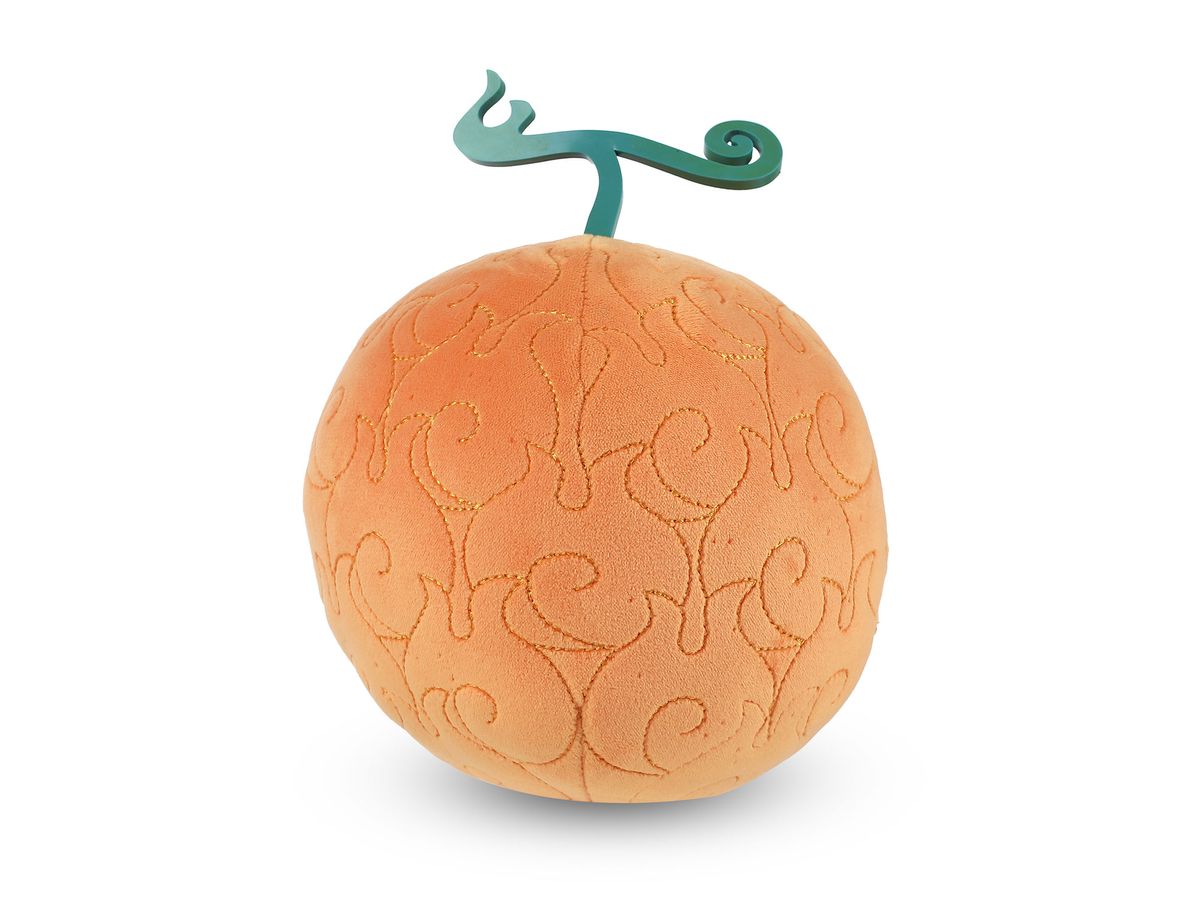 One Piece - Ace Devil Fruit - Tyyny