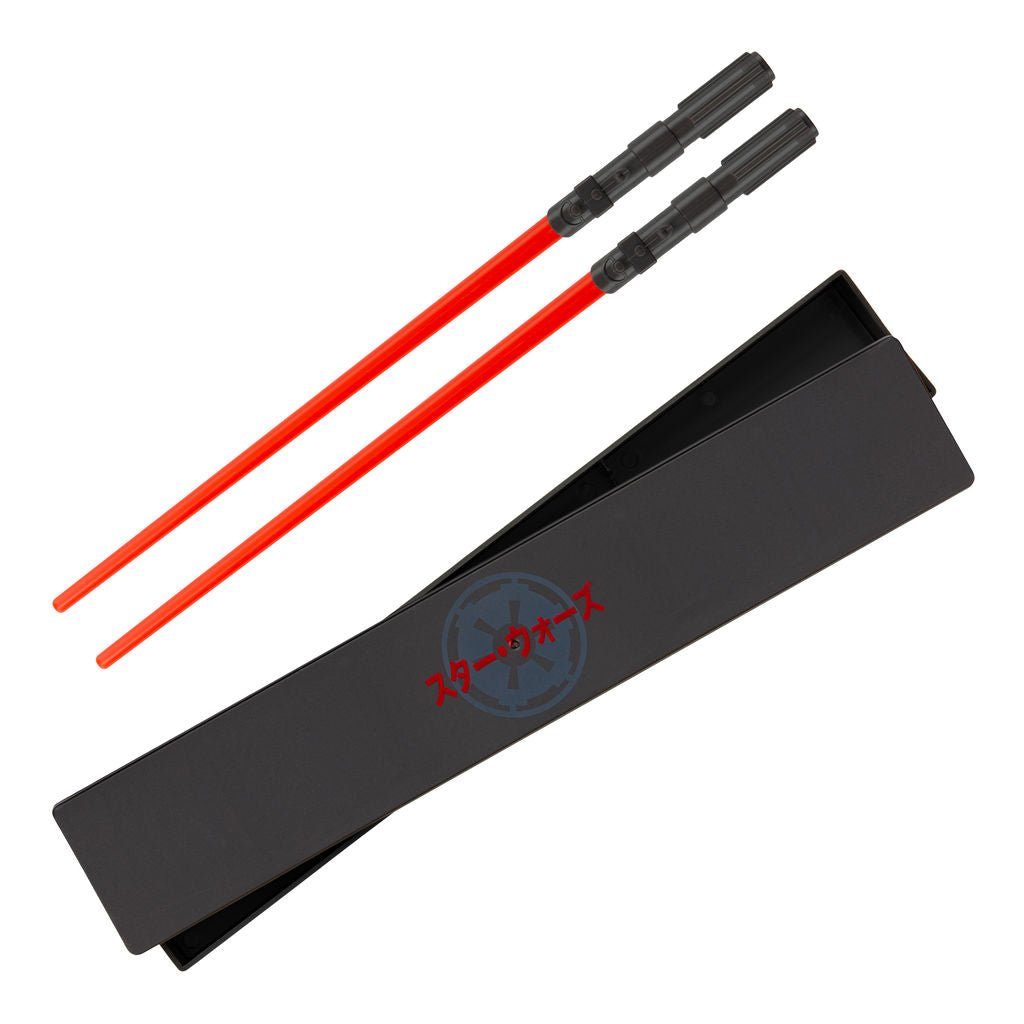 Star Wars - Lightsabers - Syömäpuikot