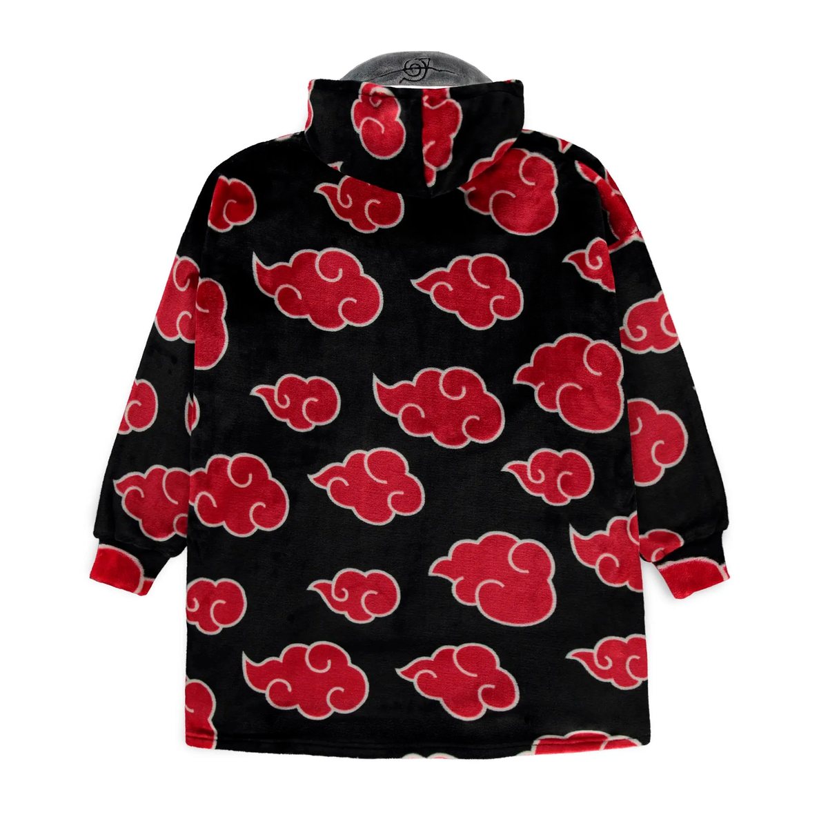 Naruto - Itachi - Oversize-huppari