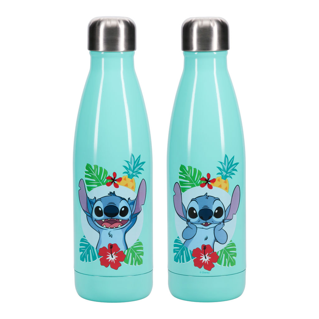 Lilo & Stitch - Stitch - Juomapullo