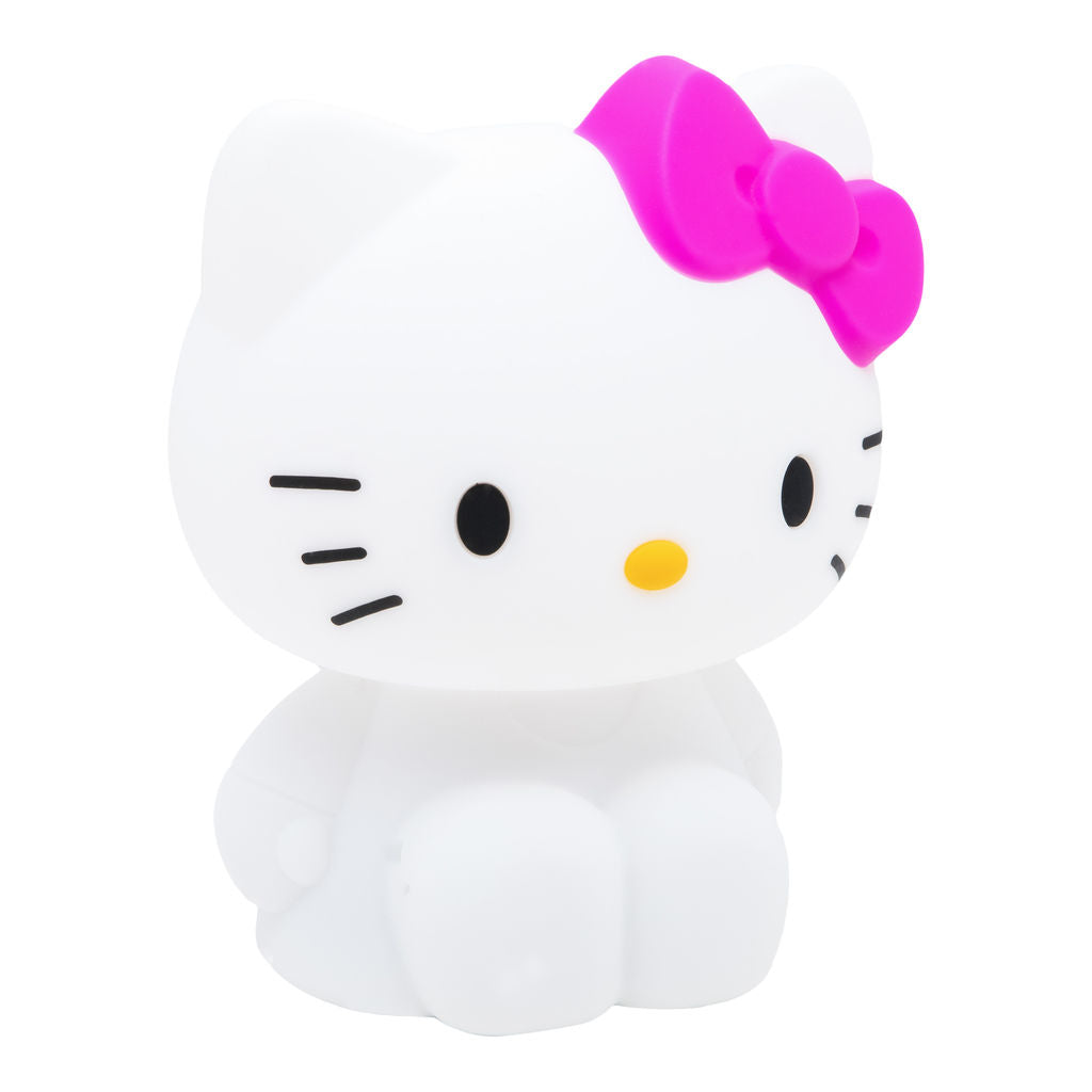 Hello Kitty - Silikoninen valaisin (lamppu)