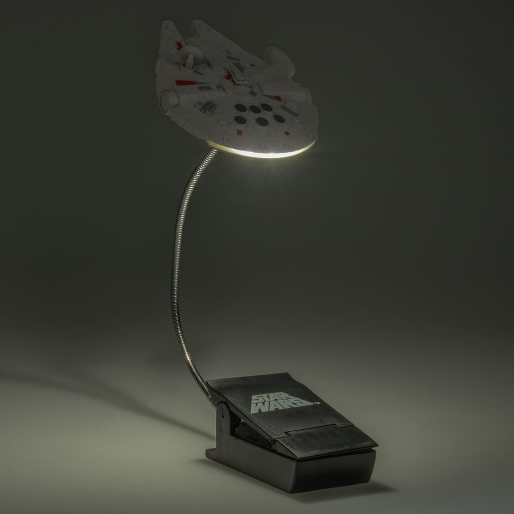 Star Wars - Millennium Falcon - Lukuvalo