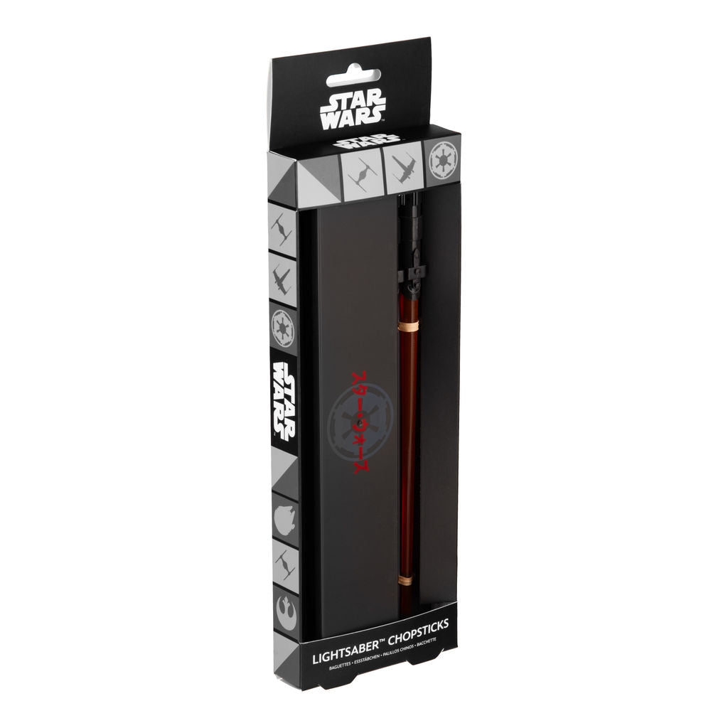 Star Wars - Lightsabers - Syömäpuikot